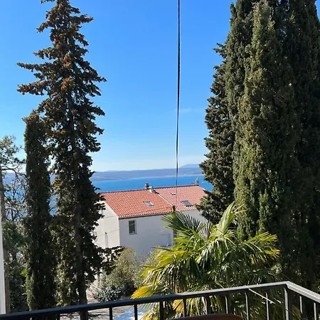Apartmani Exle * Crikvenica