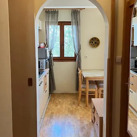 Apartmani Exle * Crikvenica