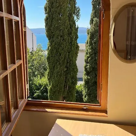 Apartmani Exle *