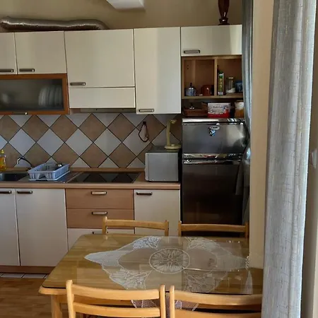Apartmani Exle Aparthotel