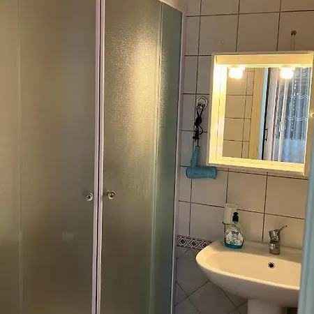 Apartmani Exle Aparthotel *