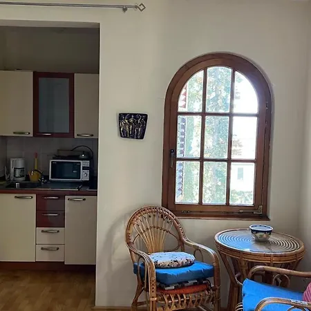 Apartmani Exle Crikvenica