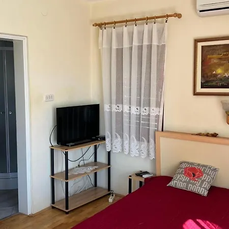 Apartmani Exle شقة فندقية *