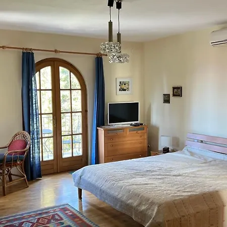 Apartmani Exle Aparthotel *