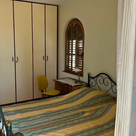 Apartmani Exle *