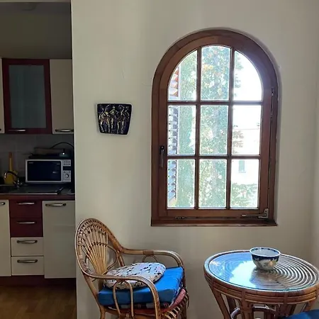 Aparthotel Apartmani Exle *