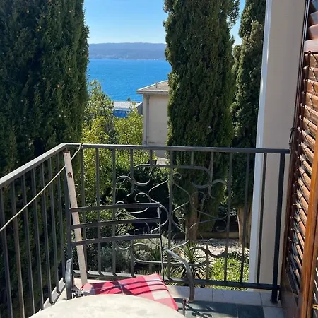 Apartmani Exle Crikvenica
