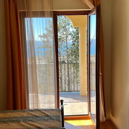 Apartmani Exle تْسْغيكفانِتْسا