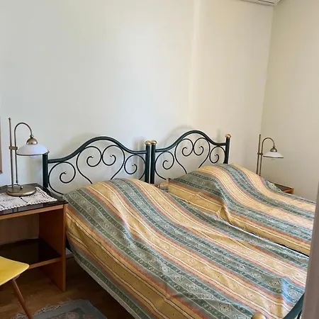 Apartmani Exle Crikvenica