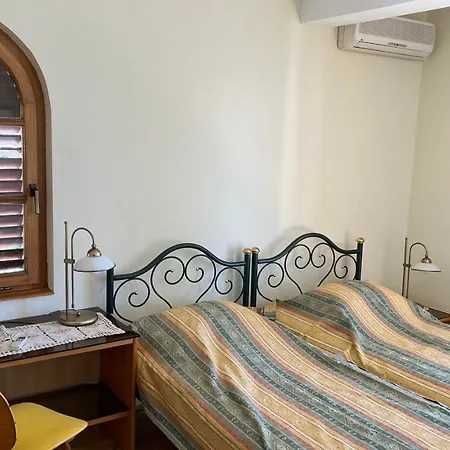 Apartmani Exle Aparthotel *