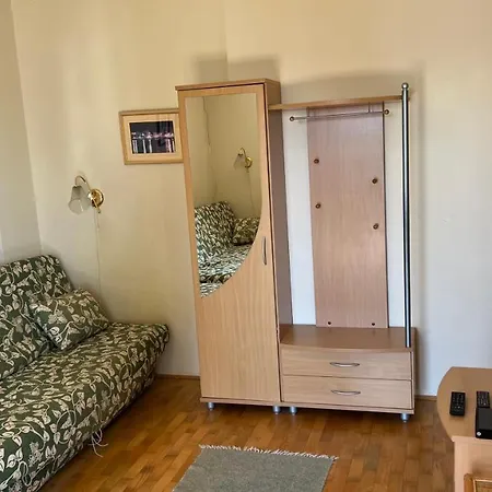 Apartmani Exle Crikvenica