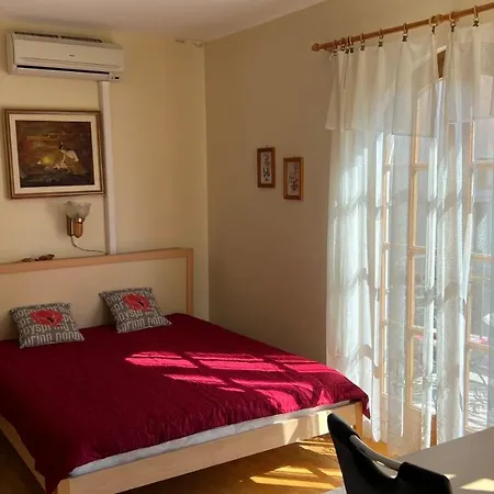 Apartmani Exle Aparthotel *